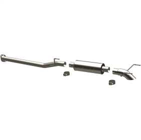 Off Road Pro Series Cat-Back Exhaust System 17115